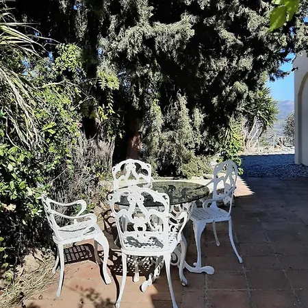Chalet Vistas Al With Private Pool