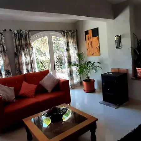 Vistas Al With Private Pool *