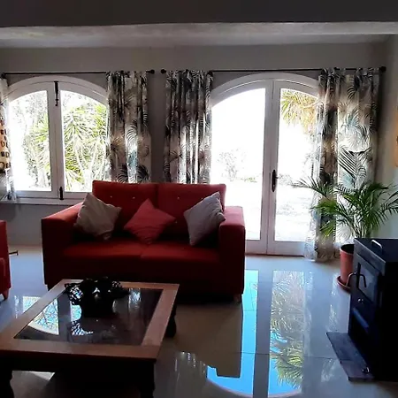 Chalet Vistas Al With Private Pool