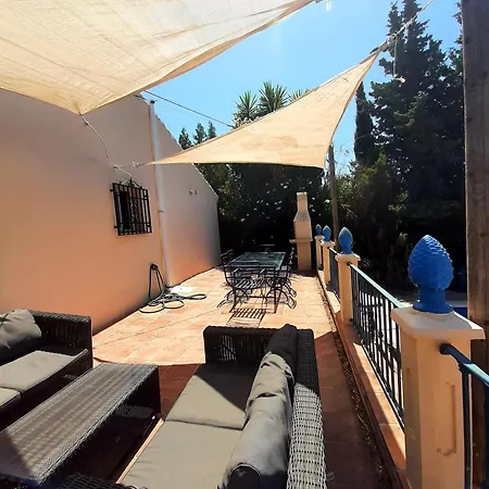 Chalet Vistas Al With Private Pool