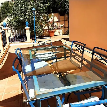 Chalet Vistas Al With Private Pool