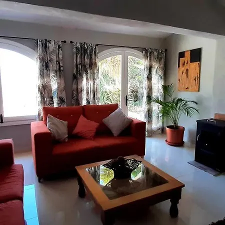 Vistas Al With Private Pool *