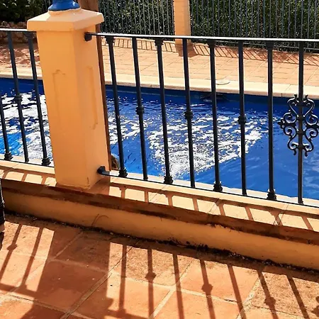 Vistas Al With Private Pool