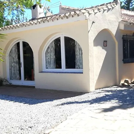 Vistas Al With Private Pool