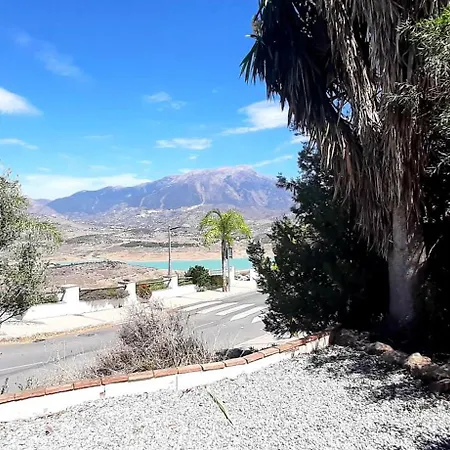Chalet Vistas Al With Private Pool