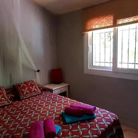 Vistas Al With Private Pool Chalet *