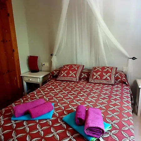 Chalet Vistas Al With Private Pool Vinuela