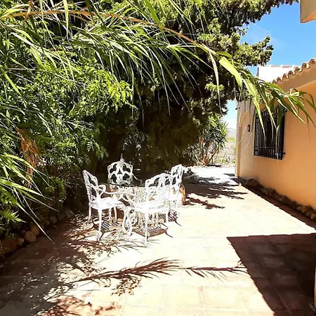Chalet Vistas Al With Private Pool