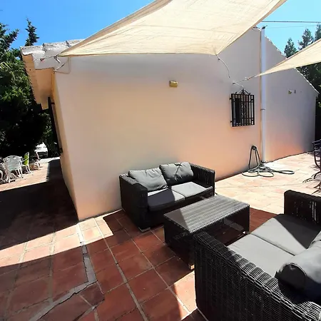 Chalet Vistas Al With Private Pool *