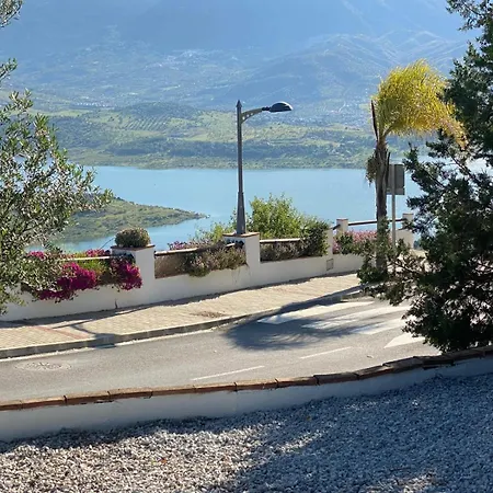 Vistas Al With Private Pool Chalet *