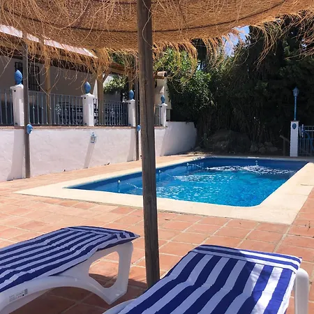 Chalet Vistas Al With Private Pool *