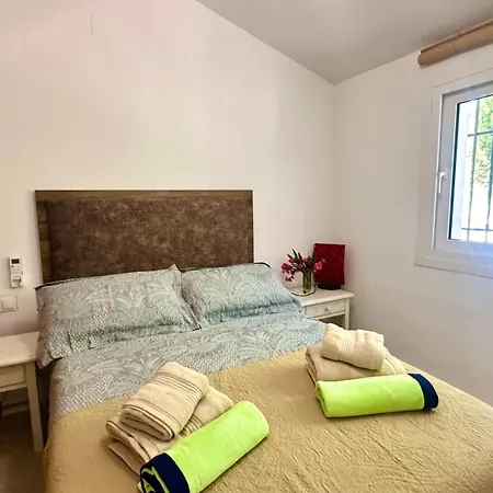 Chalet Vistas Al With Private Pool