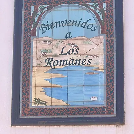 Vistas Al With Private Pool * Vinuela