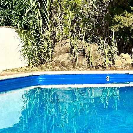 Vistas Al With Private Pool