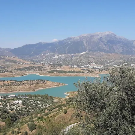 Vistas Al With Private Pool