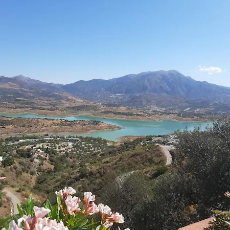 Vistas Al With Private Pool Chalet *