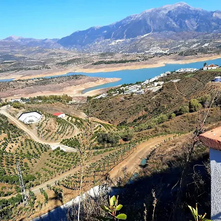 Chalet Vistas Al With Private Pool