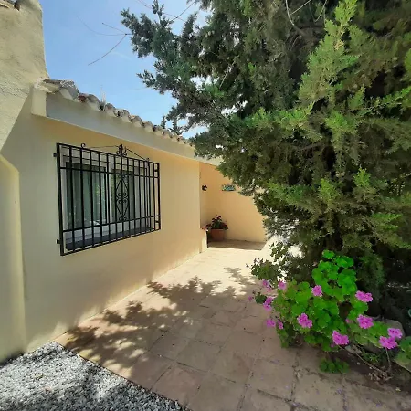 Vistas Al With Private Pool Chalet *