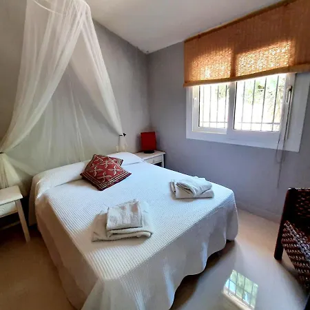 Vistas Al With Private Pool Chalet *