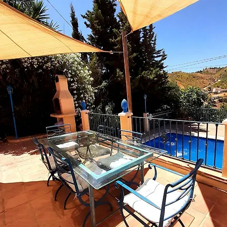 Chalet Vistas Al With Private Pool *