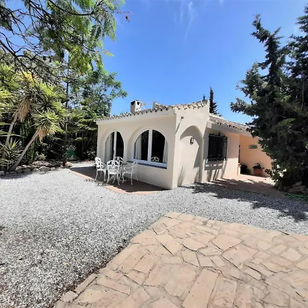 Vistas Al With Private Pool Chalet *