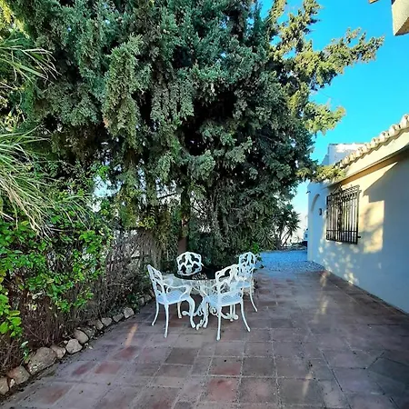 Vistas Al With Private Pool Vinuela