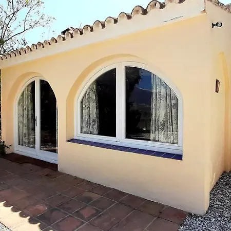 Vistas Al With Private Pool *