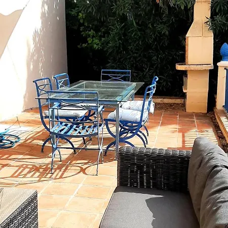 Vistas Al With Private Pool *