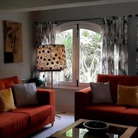 Chalet Vistas Al With Private Pool