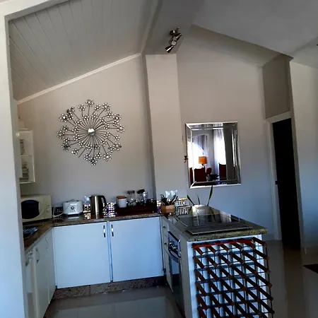 Vistas Al With Private Pool Chalet Vinuela