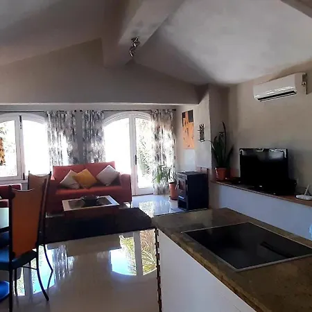 Chalet Vistas Al With Private Pool Vinuela