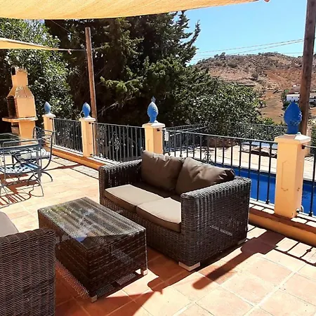 Vistas Al With Private Pool Chalet *