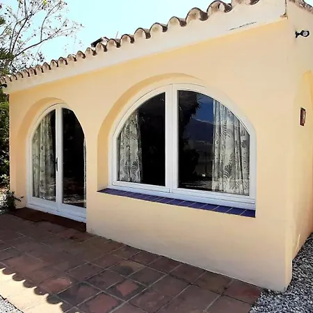 Vistas Al With Private Pool * Vinuela