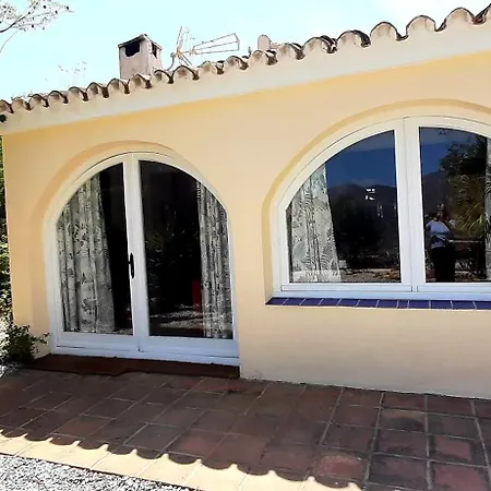 Vistas Al With Private Pool Chalet *