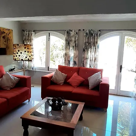 Vistas Al With Private Pool * Vinuela