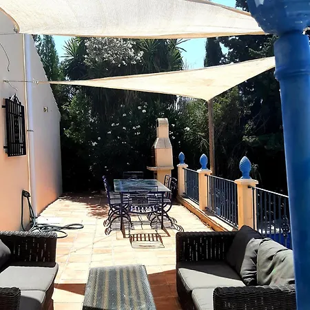 Chalet Vistas Al With Private Pool Vinuela