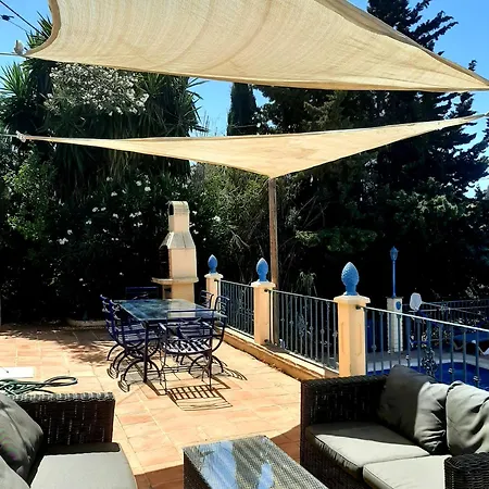 Vistas Al With Private Pool *