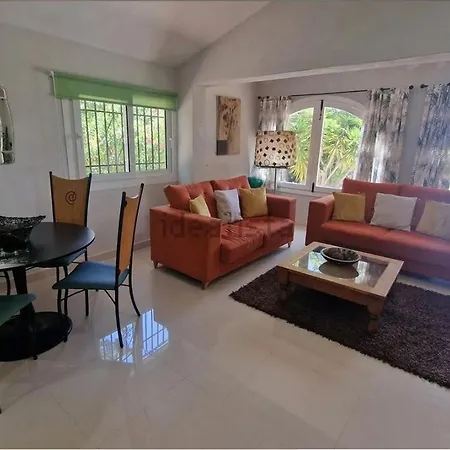 Vistas Al With Private Pool *