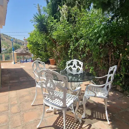 Chalet Vistas Al With Private Pool