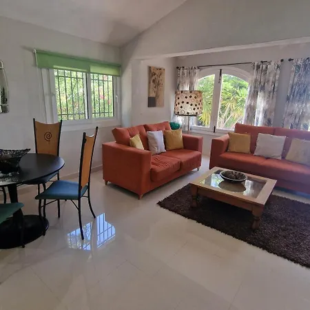 Vistas Al With Private Pool Chalet