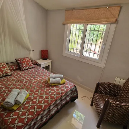 Chalet Vistas Al With Private Pool