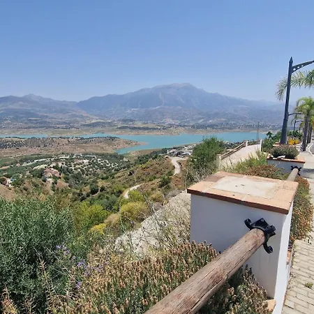 Vistas Al With Private Pool
