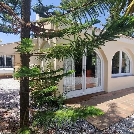 Chalet Vistas Al With Private Pool *