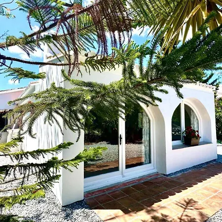 Chalet Vistas Al With Private Pool
