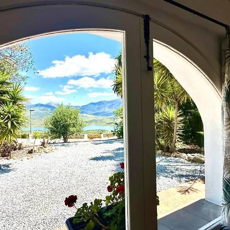 Vistas Al With Private Pool *