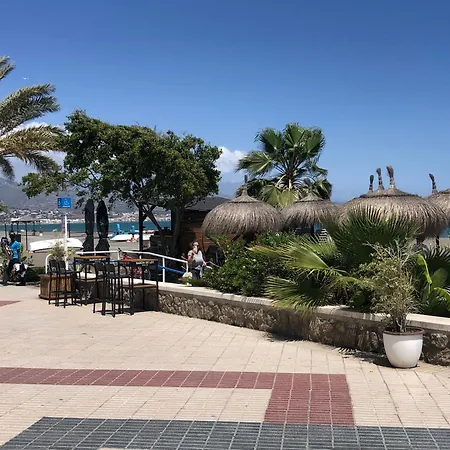 Vistas Al With Private Pool Vinuela