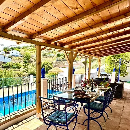 Vistas Al With Private Pool