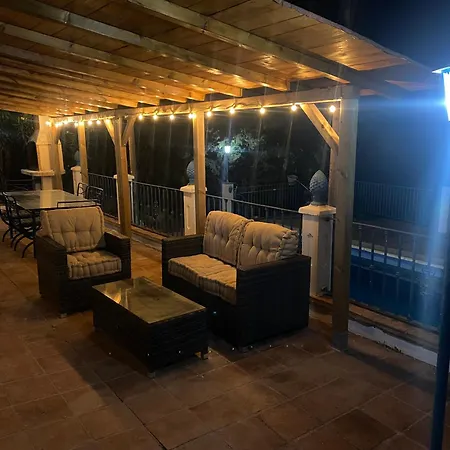 Chalet Vistas Al With Private Pool *