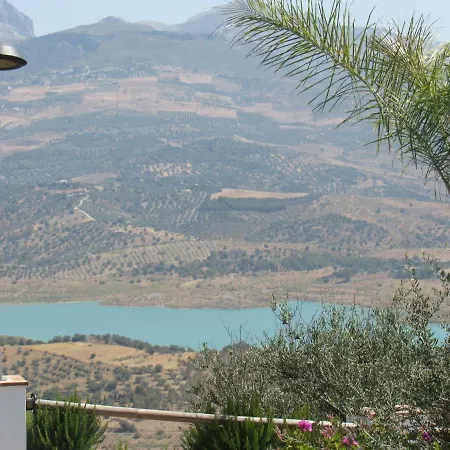 Vistas Al With Private Pool Vinuela